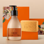 Regalo Madres Ekos Tukumá (1 crema corporal + 1 jabón barra)