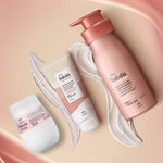 Kit Natura Tododia Piel Uniforme