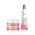 Kit Balm de Ojos y Sérum para Bolsas y Ojeras Chronos Derma