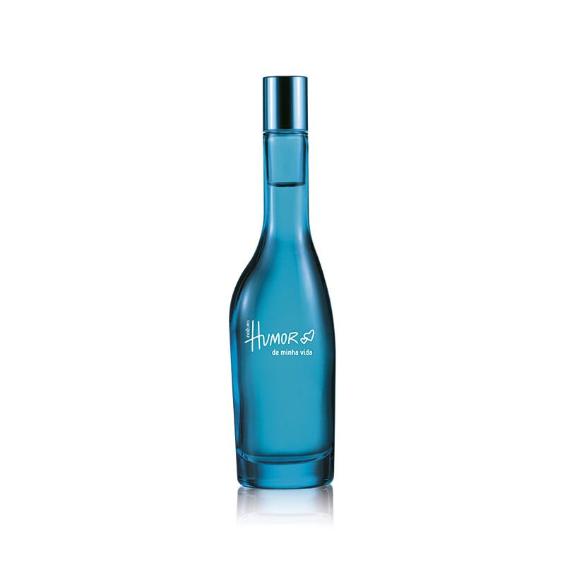 Humor eau de toilette da minha vida 75 ml