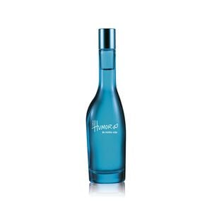 Humor eau de toilette da minha vida 75 ml