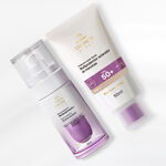 Kit Sérum Intensivo y Multiprotector Color 1 Chronos Derma (2 productos)