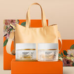 Regalo Madres Rutina 70+ (1 crema de día + 1 crema de noche + 1 cartera)