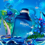 Kaiak eau de toilette masculino sonar 100 ml