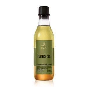 Óleo Trifásico Desodorante Corporal Ekos Andiroba 200 ml