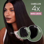 Lumina Acondicionador restaurador restauración y lisos prolongados 300 ml