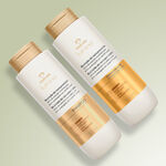 Kit Shampoo y Acondicionador Lumina Nutrición y Nanoprecisión (2 productos)