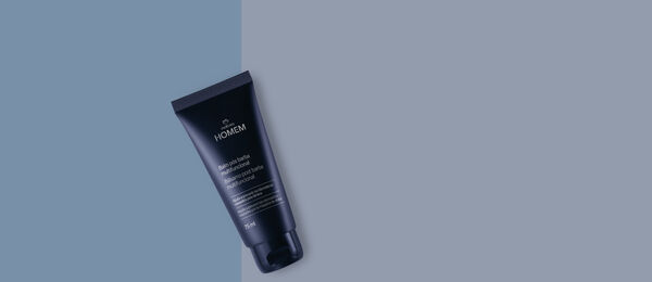 Homem Bálsamo post afeitada  75 ml