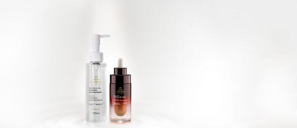Kit Limpieza Antiarrugas