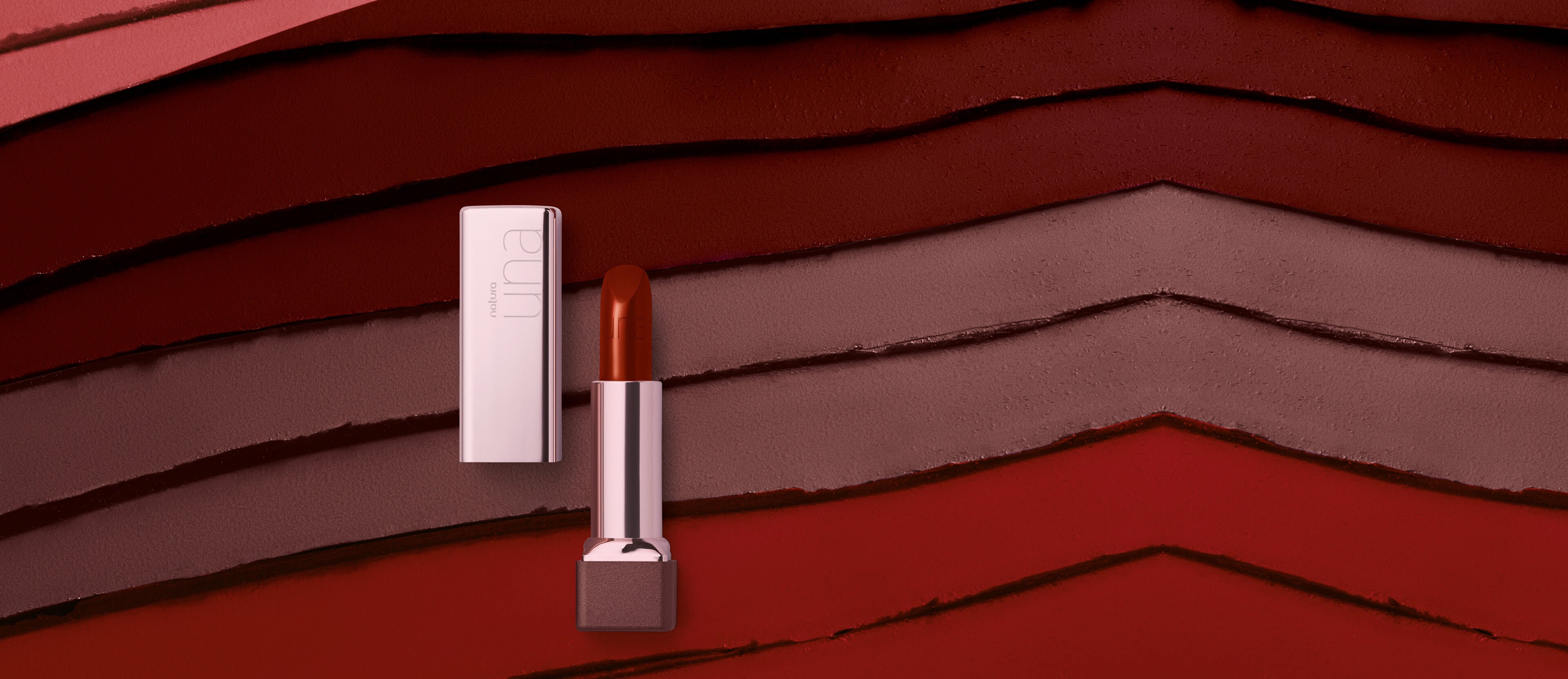 Una Labial CC hidratante 3,8 g