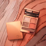 PRO paleta de sombras Una Nude 2C