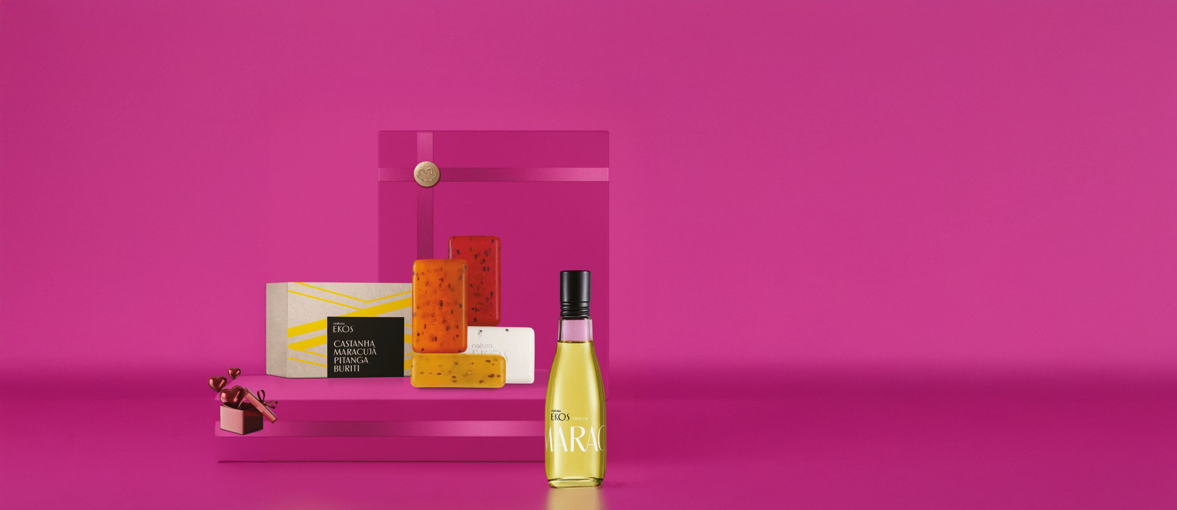 Regalo Ekos Maracuyá