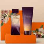 Regalo Madres Essencial Exclusivo (1 eau de toilette + 1 crema corporal iluminadora)