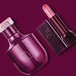 Regalo Madres Eau de Parfum Una Art y Labial Extremo Confort