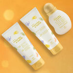 Kit Rutina Mamá y Bebé (3 productos)
