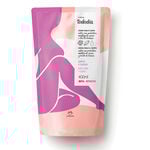 Repuesto Tododia Hidratante corporal avellana y casis 400 ml