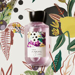 Águas colonia femenina violeta 150 ml