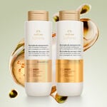 Kit Shampoo y Acondicionador Lumina Nutrición y Nanoprecisión (2 productos)