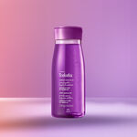 Jabón líquido en Gel Tododia Ciruela y Flor de Vainilla