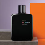 Homem identidad