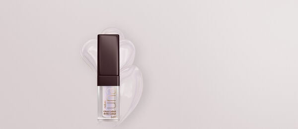 Gloss Labial Volumen Inmediato Incoloro Una