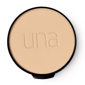 Repuesto Una Polvo compacto nude me 21N 10 g