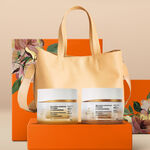 Regalo Madres Rutina 45+ (1 crema de día + 1 crema de noche + 1 cartera)