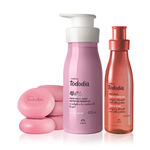 kit Tododia Frutas Rojas (3 productos)