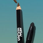 Faces Lápiz kajal marrón