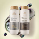 Kit Shampoo y Acondicionador Lumina Fuerza y Reparación Molecular