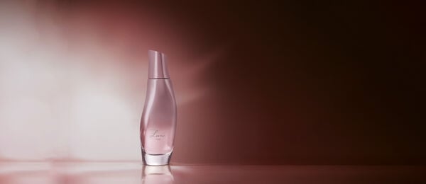 Eau de parfum femenino Luna rosé 75ml