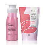 Kit Frambuesa y Pimienta Rosa