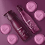Kit Cuidado Completo Tododia Cereza Negra y Praliné (3 productos)