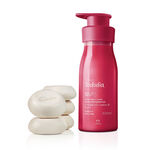 Kit Tododia Cereza y Avellana básico
