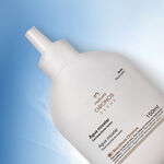 Repuesto Chronos Derma Agua micelar desmaquillante suave  150 ml