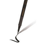 Una Delineador Caneta para Ojos Negro 1 ml