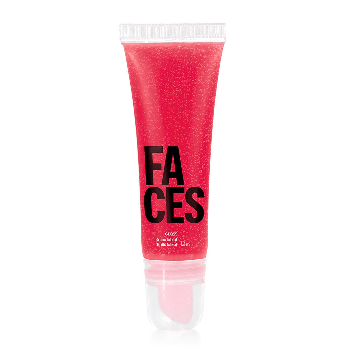 Faces Gloss brillo dolce cherry 12 ml