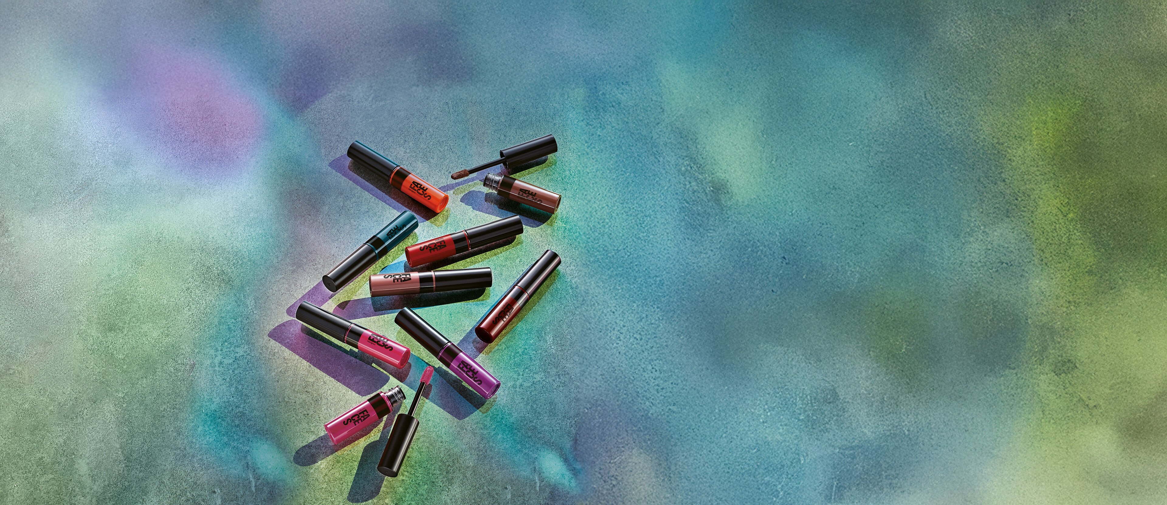 Faces Labial líquido mate chocolate mousse 5,5 ml