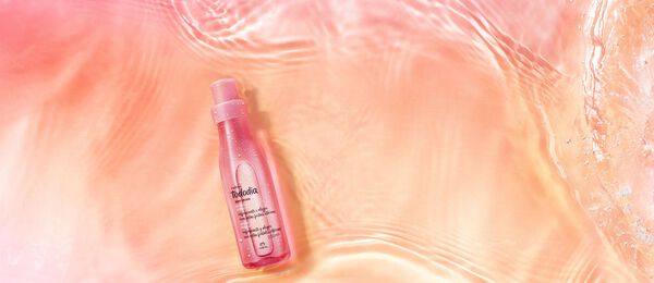 Body Splash Tododia Acerola e Hibisco 200 ml