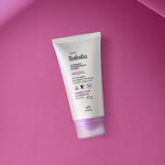 Tododia Desodorante antitranspirante en crema invisible ciruela y flor de vainilla 80 g