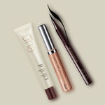 Beauty Box Una Madres (Caja con 1 Primer + 1 Gloss Perla + 1 Delineador Negro)