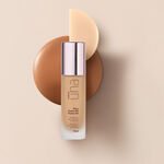 Una Base fluida HD 16F 30 ml