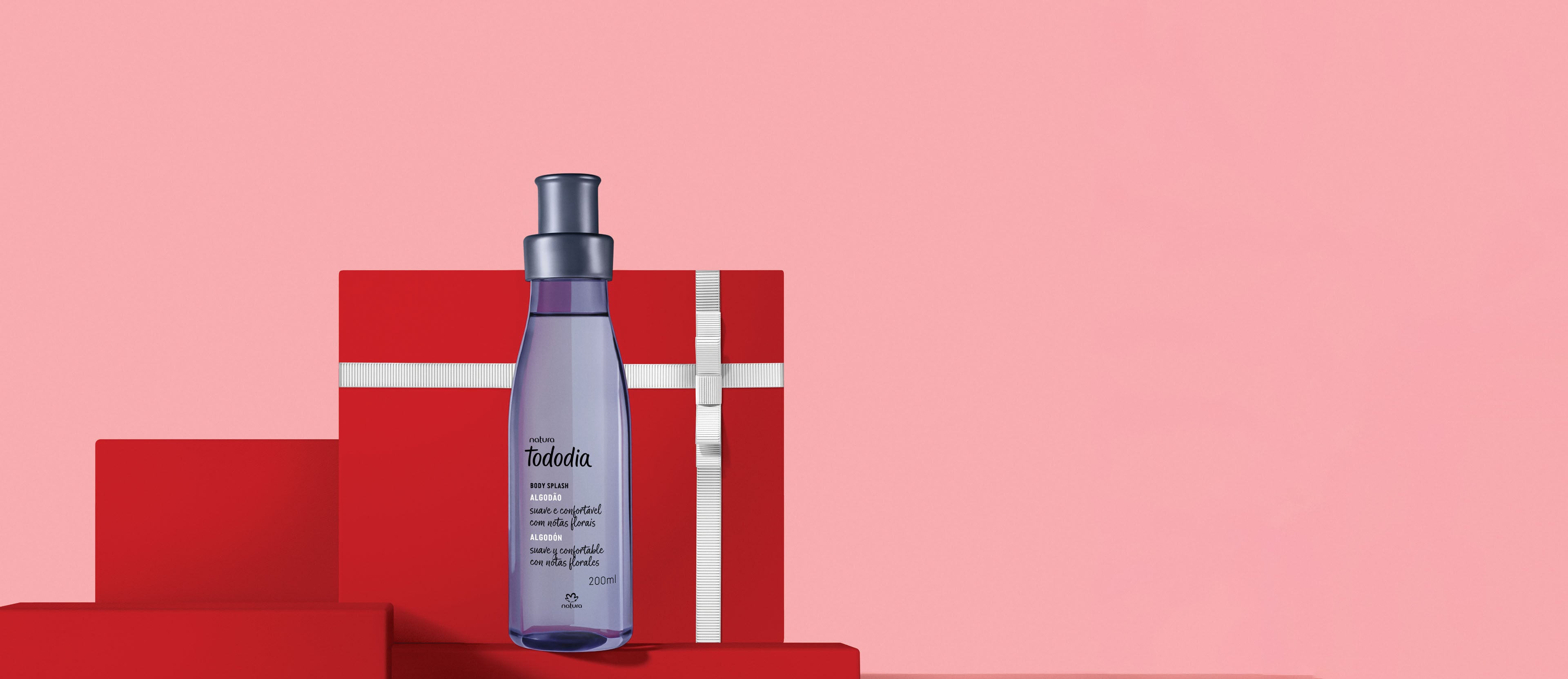 Tododia Algodón Perfumería