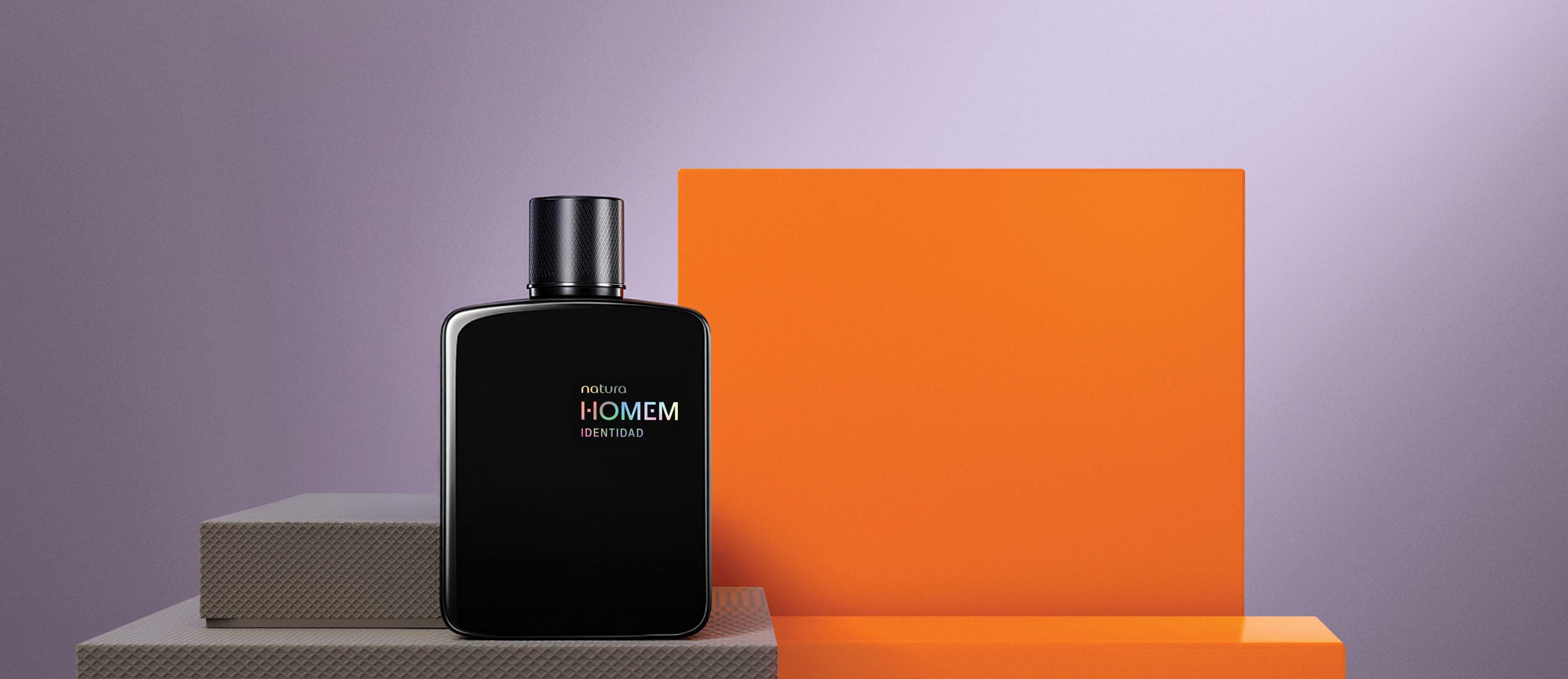 Homem identidad