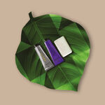 Regalo Madres Ekos (1 crema manos pitanga preta + 1 néctar de masajes maracuyá + 1 jabón castaña)