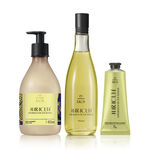 Kit Rutina Ekos Maracuyá Naturaleza de los Sueños (3 productos)