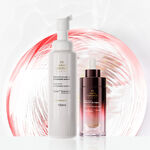 Kit Chronos Derma Espuma de limpieza y Súper sérum