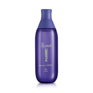 Body splash Humor liberta 200ml