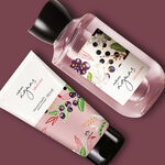 Regalo Madres Águas Jabuticaba (1 colonia femenina + 1 jabón líquido)