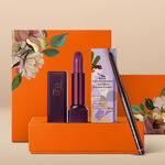 Regalo Madres Combo Labial Una (1 lápiz labial nude +1 labial violeta)